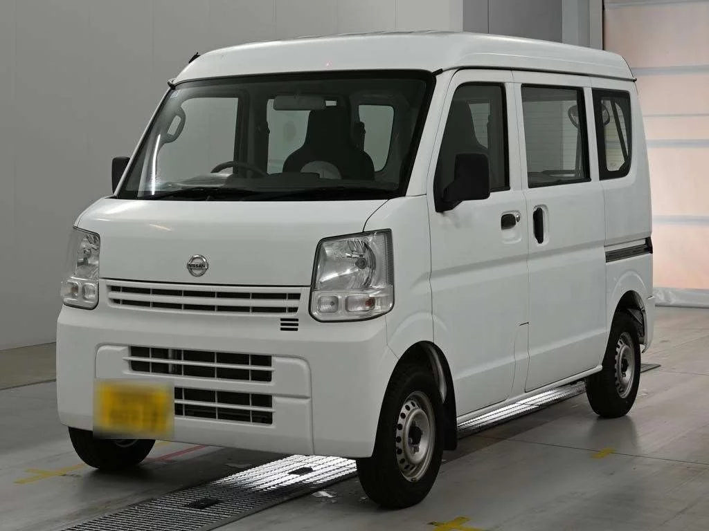 Nissan NV100 Clipper DR17V 2026
